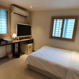 Konkuk University Stay