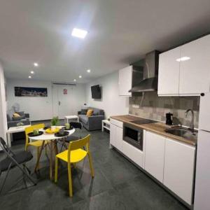 Loft Entero Centro Alicante