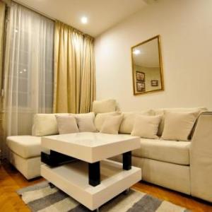 Heart of Belgrade Skadarlija Apartment