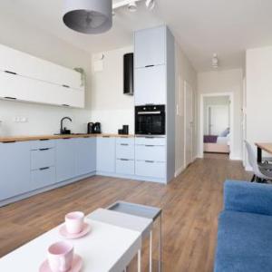 INA Rent - Przy Plaży- Nadmorski Dwór