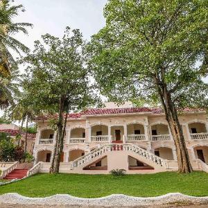 Avana Resort Mettupalayam