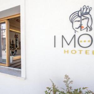 I MORI HOTEL