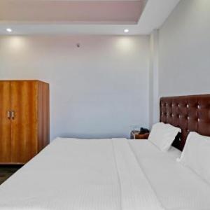Hotel O M.G. PALACE