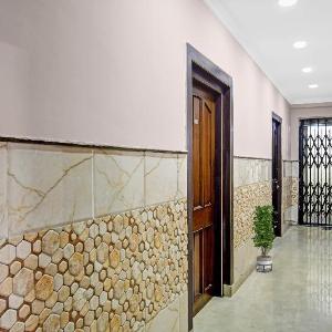 Hotel O  New Hotel City Of Joy