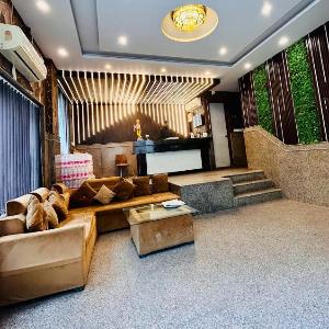 Hotel The Best By KDSON