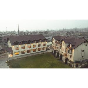 The Sarai