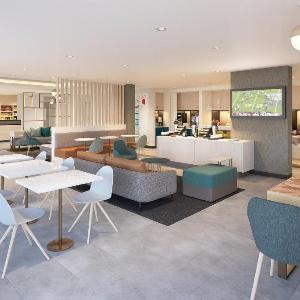 TownePlace Suites by Marriott Memphis Germantown