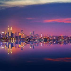 ViiA Residences Kuala Lumpur