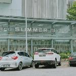 Summer Suits Klcc by KL Residence Kuala Lumpur