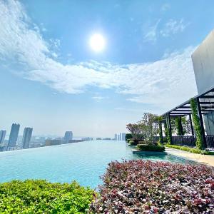 The Sun Residence Bayan Lepas