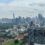 Apartment in Kuala Lumpur 