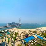 Address JBR/Stunning Sea View 2 Bedroom 