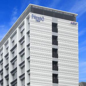Keio Presso Inn Akasaka
