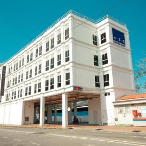 C Y C Heritage Hotel