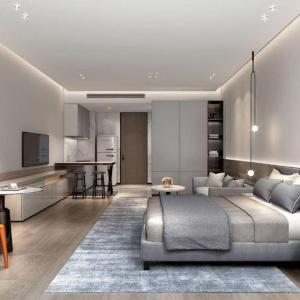 Pengrui Executive Apartment