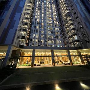 APARTMENT PODOMORO LEXINGTON TOWER 63m2