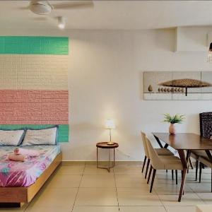 Midhill Studio Whole Unit Apartment