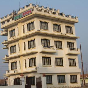 Hotel Stupa