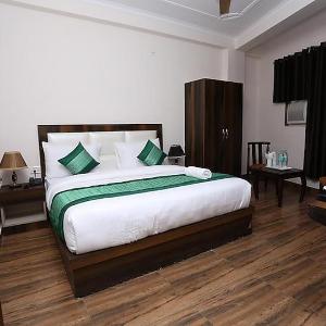 Hotel Sinon by Dream Laxmi