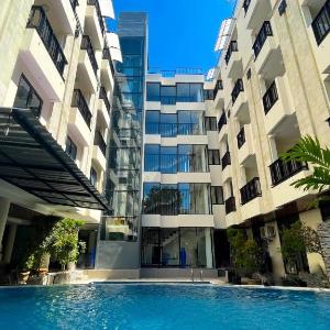 The Tandibayang Hotel And Villas