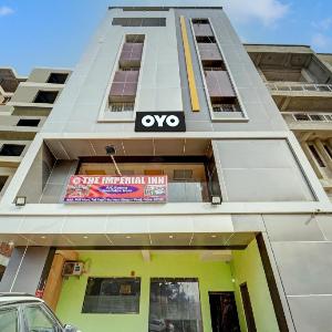 Hotel O The Imperial Inn