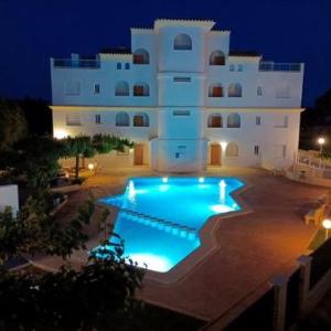Apartamentos Punta Canaret Altamar