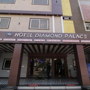 Hotel Diamond Palace