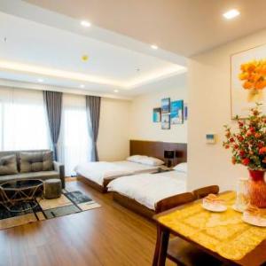 FLC Sea Tower Quy Nhơn view biển Bồn Tắm Hồ Bơi có phí