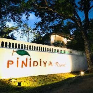 Pinidiya Resort