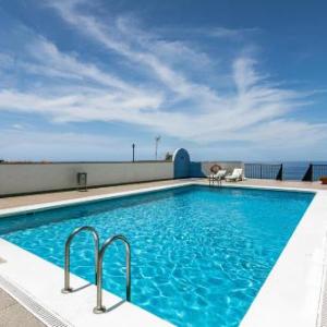 Vivienda Vacacional Playa La Arena