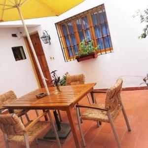 Azul Departamentos
