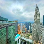 Sky Suites KLCC By Home Stay Kuala Lumpur 