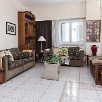 Classical Beauty 3Bd Apt in Peacefull Nea Filothei