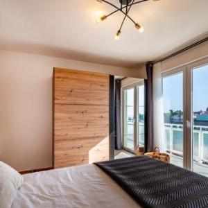 Del Mar Heritage & Sea view Apartment