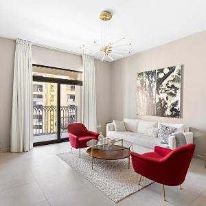 StoneTree - Luxury 1 BR - Best for Tourist