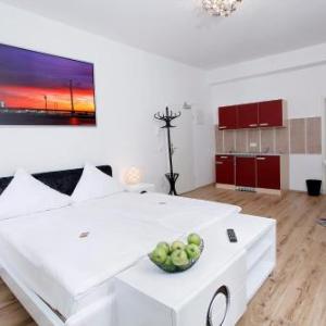 Hotel Design Apart