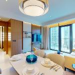 Primestay - Address Opera 1BR in Downtown Dubai