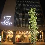 Axon Apartment Bukit Bintang At KL Kuala Lumpur