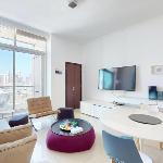 Primestay - Modern 1BR Botanica Tower - Dubai Marina Dubai 