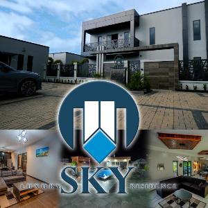 Luxury Sky Group Penthouse With Free Gym & 2 Pools