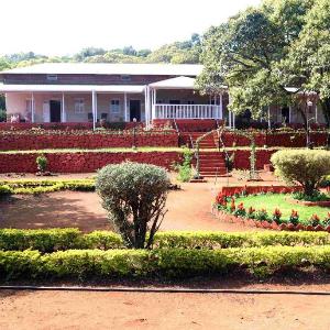 ama Stays & Trails Dingley Dell  Mahabaleshwar