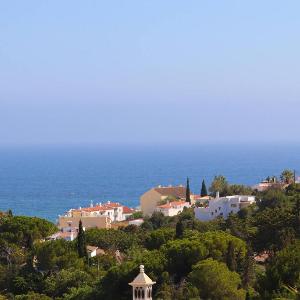 Villa Carvoeiro Ceu