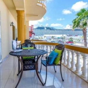 Apartamento en Oranjestad Aruba Zona de Cruceros