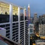 Platinum KLCC By Grand Sultan Kuala Lumpur