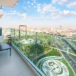 FAM Living - 2 Bedroom Home close to Dubai Frame Dubai 