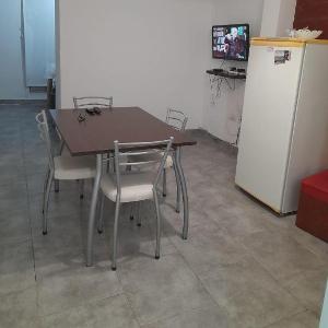 Monoambiente Rosario