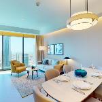 Primestay - 2BR Address Residences Opera T2 -Downtown Dubai