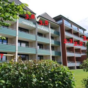 Haus Seewärts Wohnen Apartment 3 1