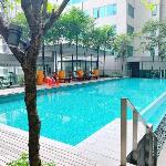 Mercu Summer Suites KLCC By Moonlight Kuala Lumpur