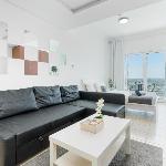 Luxurious Studio in JLT With City Skyline View 